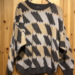 Vintage Bob Hogan Sweater